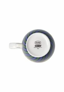 Goebel Künstlertasse Romero Britto - Fun Bunt -KARAFFEN-KRUEGE Verkäufe unnamed file 101