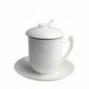 Tea Logic Kräuterteetasse Epsilon Mit Edelstahlfilter, Deckel Und Untertasse Weiss 1 Tea Logic Kräuterteetasse Epsilon Mit Edelstahlfilter, Deckel Und Untertasse Weiss -KARAFFEN-KRUEGE Verkäufe unnamed file 1010
