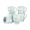 MÄSER Kaffeebecher CHANSON Weiß 2 MÄSER Kaffeebecher CHANSON Weiß -KARAFFEN-KRUEGE Verkäufe unnamed file 1022