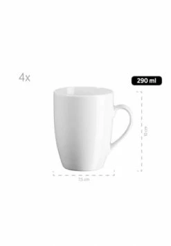 MÄSER Kombiservice, Porzellan Barca -KARAFFEN-KRUEGE Verkäufe unnamed file 1036