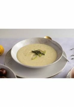 MÄSER Salatschüssel-Set, Steinzeug Ossia Weiß/ Beige -KARAFFEN-KRUEGE Verkäufe unnamed file 1046