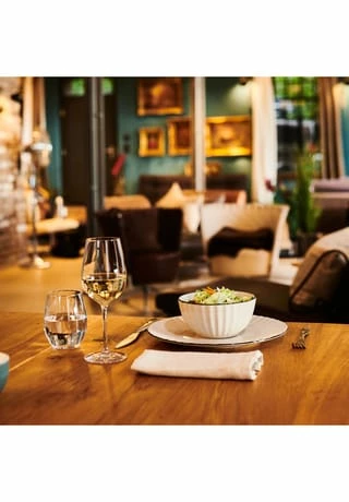 MÄSER Kaffeeservice, Steinzeug Osita 8 MÄSER Kaffeeservice, Steinzeug Osita – Bild 6