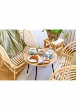 MÄSER Tassen-Set, Steinzeug FROZEN Weiß -KARAFFEN-KRUEGE Verkäufe unnamed file 1089