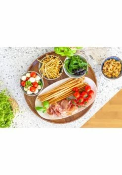 MÄSER Salatschüssel-Set, Steinzeug FROZEN Blau 12 MÄSER Salatschüssel-Set, Steinzeug FROZEN Blau -KARAFFEN-KRUEGE Verkäufe unnamed file 1107