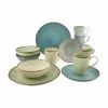 CreaTable Kombiservice "Nature Collection", 16-teilig -KARAFFEN-KRUEGE Verkäufe unnamed file 1130
