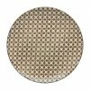 CreaTable Speiseteller" Mandala", 27 Cm Gesamt: Durchmesser 27cm -KARAFFEN-KRUEGE Verkäufe unnamed file 1141