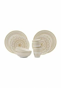 CreaTable Kombiservice "Mandala", 8-teilig 10 CreaTable Kombiservice "Mandala", 8-teilig -KARAFFEN-KRUEGE Verkäufe unnamed file 1149