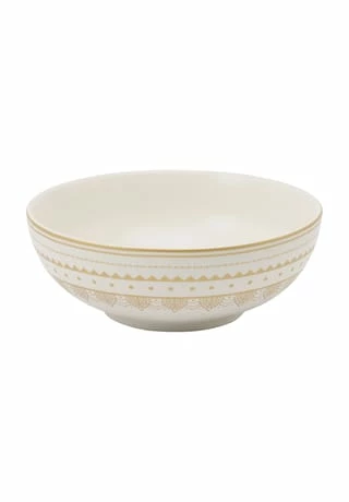 CreaTable Kombiservice "Mandala", 8-teilig 6 CreaTable Kombiservice "Mandala", 8-teilig – Bild 4