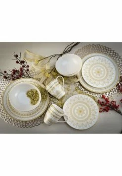 CreaTable Kombiservice "Mandala", 8-teilig 13 CreaTable Kombiservice "Mandala", 8-teilig -KARAFFEN-KRUEGE Verkäufe unnamed file 1152