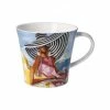Goebel Coffee-/Tea Mug Trish Biddle - "Summer Girl" Biddle - Summer Girl -KARAFFEN-KRUEGE Verkäufe unnamed file 116