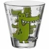 LEONARDO Becher "Bambini", Krokodil, 215 Ml GRÜN 1 LEONARDO Becher "Bambini", Krokodil, 215 Ml GRÜN -KARAFFEN-KRUEGE Verkäufe unnamed file 1166