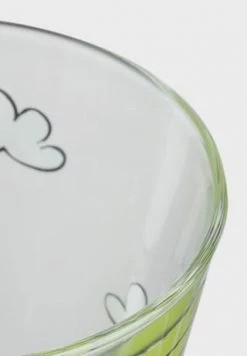 LEONARDO Becher "Bambini", Krokodil, 215 Ml GRÜN -KARAFFEN-KRUEGE Verkäufe unnamed file 1171