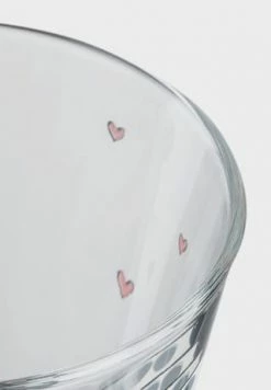 LEONARDO Becher "Bambini", Panda, 215 Ml Transparent -KARAFFEN-KRUEGE Verkäufe unnamed file 1179