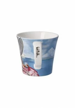 Goebel Coffee-/Tea Mug Trish Biddle - "Summer Girl" Biddle - Summer Girl -KARAFFEN-KRUEGE Verkäufe unnamed file 118
