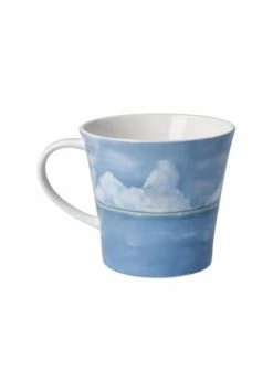 Goebel Coffee-/Tea Mug Trish Biddle - "Summer Girl" Biddle - Summer Girl -KARAFFEN-KRUEGE Verkäufe unnamed file 119