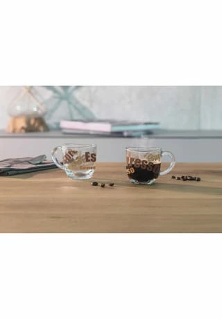 LEONARDO Espressotasse "Napoli", 50 Ml Napoli 5 LEONARDO Espressotasse "Napoli", 50 Ml Napoli – Bild 3