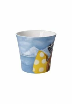 Goebel Coffee-/Tea Mug Trish Biddle - "Summer Girl" Biddle - Summer Girl -KARAFFEN-KRUEGE Verkäufe unnamed file 120