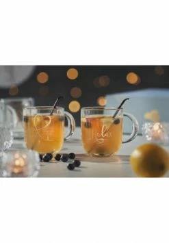 LEONARDO Tassen-Set "Presente Relax", 2-teilig Transparent 10 LEONARDO Tassen-Set "Presente Relax", 2-teilig Transparent -KARAFFEN-KRUEGE Verkäufe unnamed file 1213