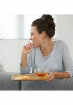 LEONARDO Teetassen "Duo", 2er-Set, 380 Ml Klar -KARAFFEN-KRUEGE Verkäufe unnamed file 1221