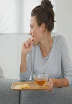 LEONARDO Teetassen "Duo", 2er-Set, 380 Ml Klar -KARAFFEN-KRUEGE Verkäufe unnamed file 1224