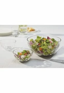 LEONARDO Schale "Cucina Optic", 3,6 L Gesamt: Durchmesser 26cm -KARAFFEN-KRUEGE Verkäufe unnamed file 1231