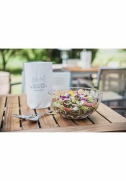 LEONARDO Schale "Cucina Optic", 3,6 L Gesamt: Durchmesser 26cm -KARAFFEN-KRUEGE Verkäufe unnamed file 1234