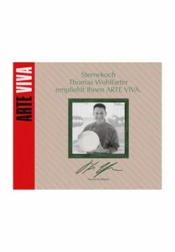 ARTE VIVA® Tafel-Set "Grazioso", Porzellan ,12-teilig -KARAFFEN-KRUEGE Verkäufe unnamed file 1256