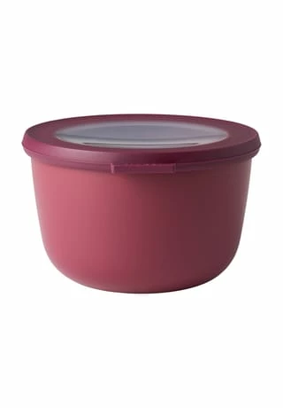 MEPAL Multischüssel "Cirqula", Sicht-Deckel, 500 Ml Gesamt: Länge 8,5cm, Breite 13,5cm, Höhe 12,5cm -KARAFFEN-KRUEGE Verkäufe unnamed file 1266