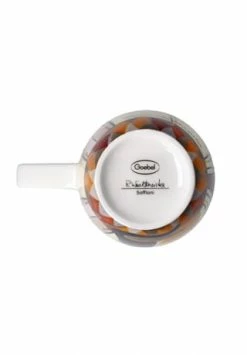 Goebel Teetasse Mit Deckel Und Sieb Rosina Wachtmeister - Soffioni Bunt -KARAFFEN-KRUEGE Verkäufe unnamed file 197