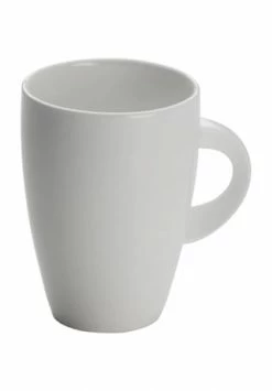 MAXWELL & WILLIAMS Henkelbecher "East Meets West", 300 Ml WEIẞ