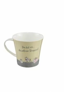 Goebel Coffee-/Tea Mug Barbara Freundlieb - Die Tut Nix Die Tut Nix 11 Goebel Coffee-/Tea Mug Barbara Freundlieb - Die Tut Nix Die Tut Nix -KARAFFEN-KRUEGE Verkäufe unnamed file 23