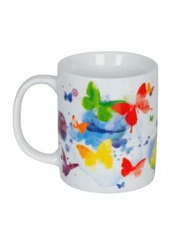 KÖNITZ Kaffeebecher "Happy Birthday", 300 Ml Mehrfarbig 7 KÖNITZ Kaffeebecher "Happy Birthday", 300 Ml Mehrfarbig -KARAFFEN-KRUEGE Verkäufe unnamed file 241