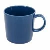 Iittala Henkelbecher "Teema", 300 Ml DUNKELBLAU -KARAFFEN-KRUEGE Verkäufe unnamed file 276