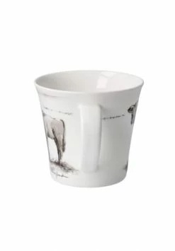 Goebel Coffee-/Tea Mug Peter Schnellhardt - Immer Mit Der Ruhe Bunt 11 Goebel Coffee-/Tea Mug Peter Schnellhardt - Immer Mit Der Ruhe Bunt -KARAFFEN-KRUEGE Verkäufe unnamed file 281