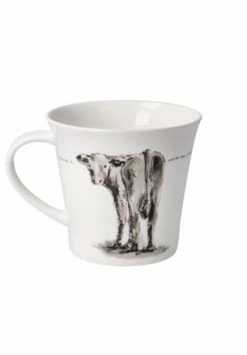 Goebel Coffee-/Tea Mug Peter Schnellhardt - Immer Mit Der Ruhe Bunt 12 Goebel Coffee-/Tea Mug Peter Schnellhardt - Immer Mit Der Ruhe Bunt -KARAFFEN-KRUEGE Verkäufe unnamed file 282