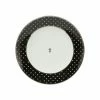 Goebel Teller Maja Von Hohenzollern - Design Dots Gesamt: Länge 23cm, Breite 23cm, Höhe 2cm -KARAFFEN-KRUEGE Verkäufe unnamed file 30