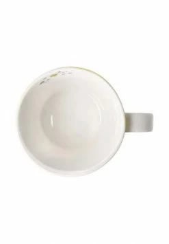 Goebel Coffee-/Tea Mug Der Kleine Yogi - "Eat Chill Love" Bunt -KARAFFEN-KRUEGE Verkäufe unnamed file 312