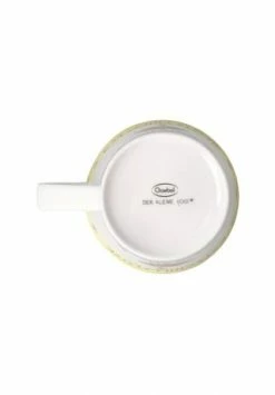 Goebel Coffee-/Tea Mug Der Kleine Yogi - "Eat Chill Love" Bunt -KARAFFEN-KRUEGE Verkäufe unnamed file 313