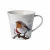 Goebel Coffee-/Tea Mug Rotkehlchen Rotkehlchen -KARAFFEN-KRUEGE Verkäufe unnamed file 314