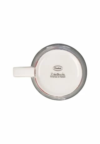 Goebel Coffee-/Tea Mug Rosina Wachtmeister - Sorprese Di Natale Bunt 9 Goebel Coffee-/Tea Mug Rosina Wachtmeister - Sorprese Di Natale Bunt – Bild 7