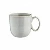 BUTLERS® MANOR Tasse 450ml Hellgrau -KARAFFEN-KRUEGE Verkäufe unnamed file 349