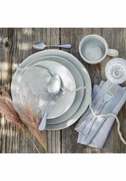 BUTLERS® MANOR Tasse 450ml Hellgrau 11 BUTLERS® MANOR Tasse 450ml Hellgrau -KARAFFEN-KRUEGE Verkäufe unnamed file 353