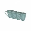 BUTLERS® FINCA 4x Tasse 300ml Blau 2 BUTLERS® FINCA 4x Tasse 300ml Blau -KARAFFEN-KRUEGE Verkäufe unnamed file 371