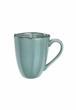 BUTLERS® FINCA 4x Tasse 300ml Blau -KARAFFEN-KRUEGE Verkäufe unnamed file 373
