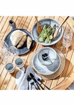 BUTLERS® ATLANTIS Tasse 300ml Blau -KARAFFEN-KRUEGE Verkäufe unnamed file 400