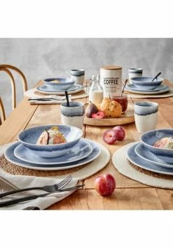 BUTLERS® ATLANTIS Tasse 300ml Blau -KARAFFEN-KRUEGE Verkäufe unnamed file 401