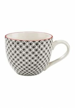 BUTLERS® RETRO 6x Tasse 550ml Schwarz -KARAFFEN-KRUEGE Verkäufe unnamed file 404