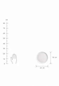 BUTLERS® NATIVE Geschirr-Set 16-tlg. -KARAFFEN-KRUEGE Verkäufe unnamed file 431