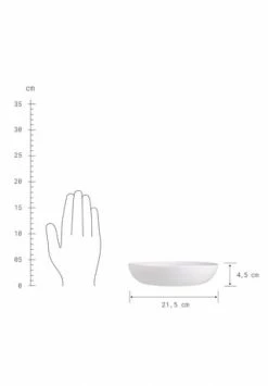 BUTLERS® NATIVE Geschirr-Set 16-tlg. -KARAFFEN-KRUEGE Verkäufe unnamed file 435