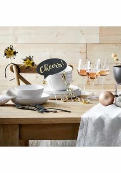 BUTLERS® NATIVE Geschirr-Set 16-tlg. -KARAFFEN-KRUEGE Verkäufe unnamed file 445